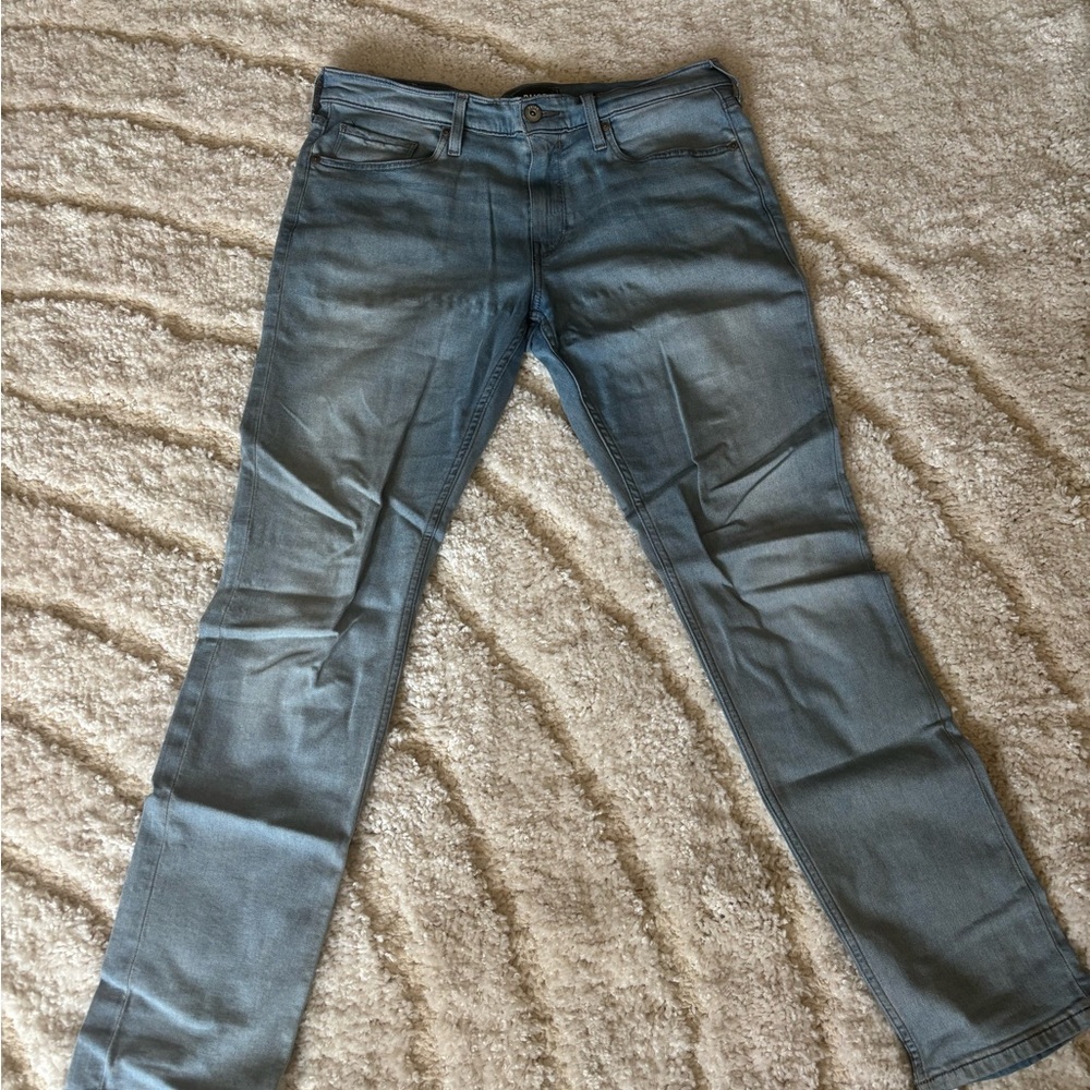 PAIGE Lennox Slim Jeans